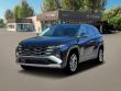 New 2026 Hyundai Tucson Hybrid Limited SUV
