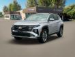 New 2026 Hyundai Tucson SEL Plus AWD SUV
