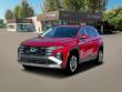 New 2026 Hyundai Tucson Hybrid SEL Convenience SUV