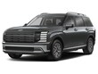 Hyundai Palisade Hybrid
