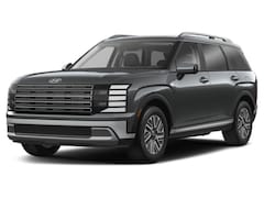 2026 Hyundai Palisade Hybrid Blue SEL Premium 8P SUV