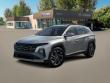 New 2026 Hyundai Tucson Hybrid Limited SUV