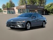 Hyundai Elantra Hybrid
