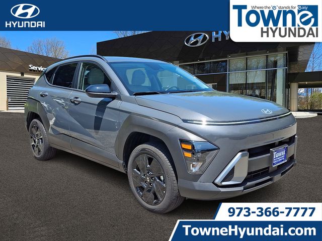 2026 Hyundai Kona