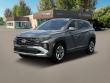 New 2025 Hyundai Tucson SEL Convenience AWD SUV