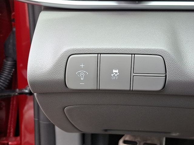 2025 Hyundai Elantra SEL - Photo 25