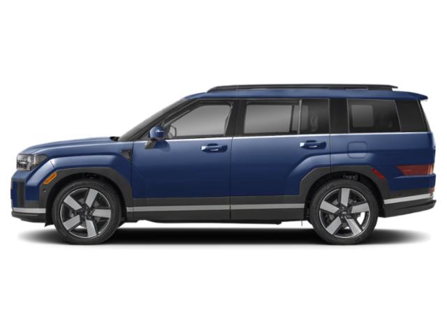 2026 Hyundai Santa Fe Limited photo 2