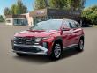 New 2026 Hyundai Tucson Limited AWD SUV