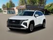 New 2026 Hyundai Tucson Hybrid SEL SUV