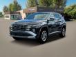 New 2025 Hyundai Tucson Hybrid Limited SUV