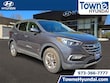 Hyundai Santa Fe Sport
