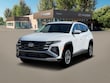  Hyundai Tucson Hybrid