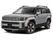  Hyundai Santa Fe HEV
