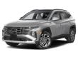 New 2026 Hyundai Tucson Hybrid Limited SUV