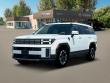 New 2026 Hyundai Santa Fe SEL AWD SUV