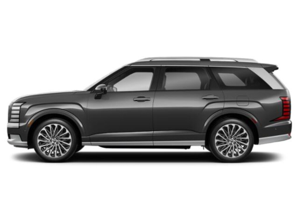 New 2026 Hyundai Palisade Hybrid Calligraphy SUV