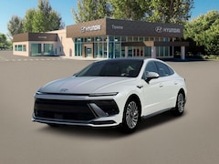 2026 Hyundai Sonata Hybrid SEL Sedan