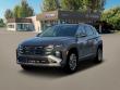 New 2026 Hyundai Tucson Hybrid Limited SUV