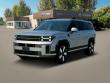New 2026 Hyundai Santa Fe HEV Limited SUV