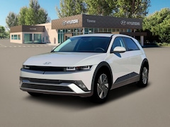 2026 Hyundai IONIQ 5 SEL SUV Cyber Gray