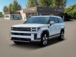 New 2026 Hyundai Santa Fe Hybrid Limited SUV