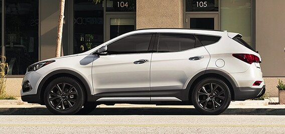 Santa Fe Motor Sports >> 2018 Hyundai Santa Fe Sport At Towne Hyundai Near Santa Fe Motor Sports >> 2018 Hyundai Santa Fe Sport At Towne Hyundai Near