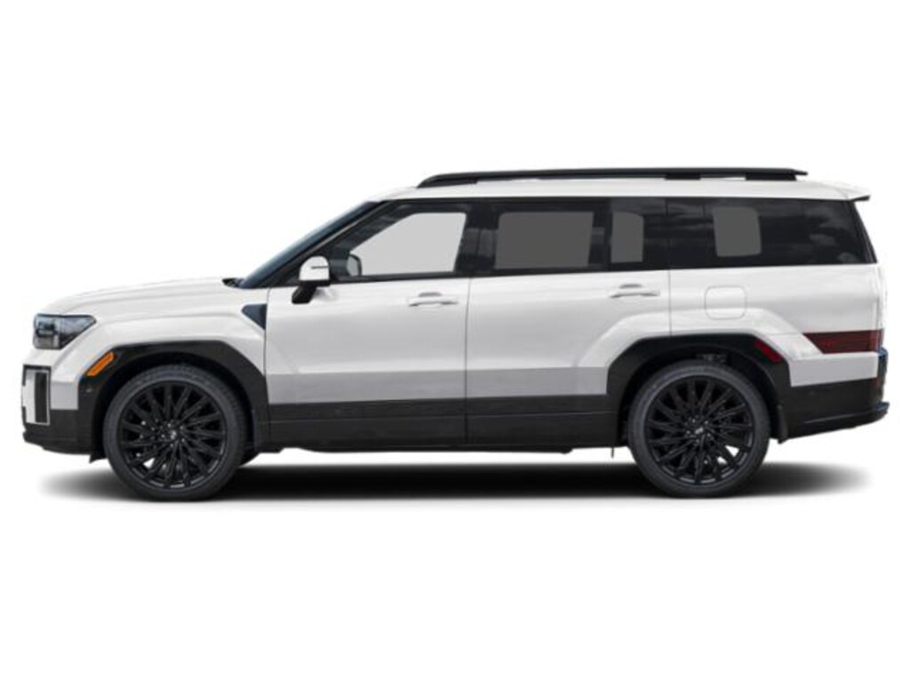New 2027 Hyundai Santa Fe Calligraphy AWD SUV