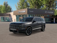 2026 Hyundai Palisade XRT Pro SUV Ecotronic Gray Pearl