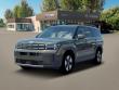 New 2026 Hyundai Santa Fe Hybrid SEL SUV