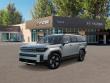 New 2026 Hyundai Santa Fe Hybrid SEL SUV