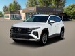  Hyundai Tucson Hybrid