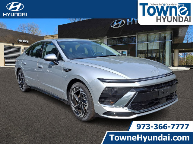 2026 Hyundai Sonata