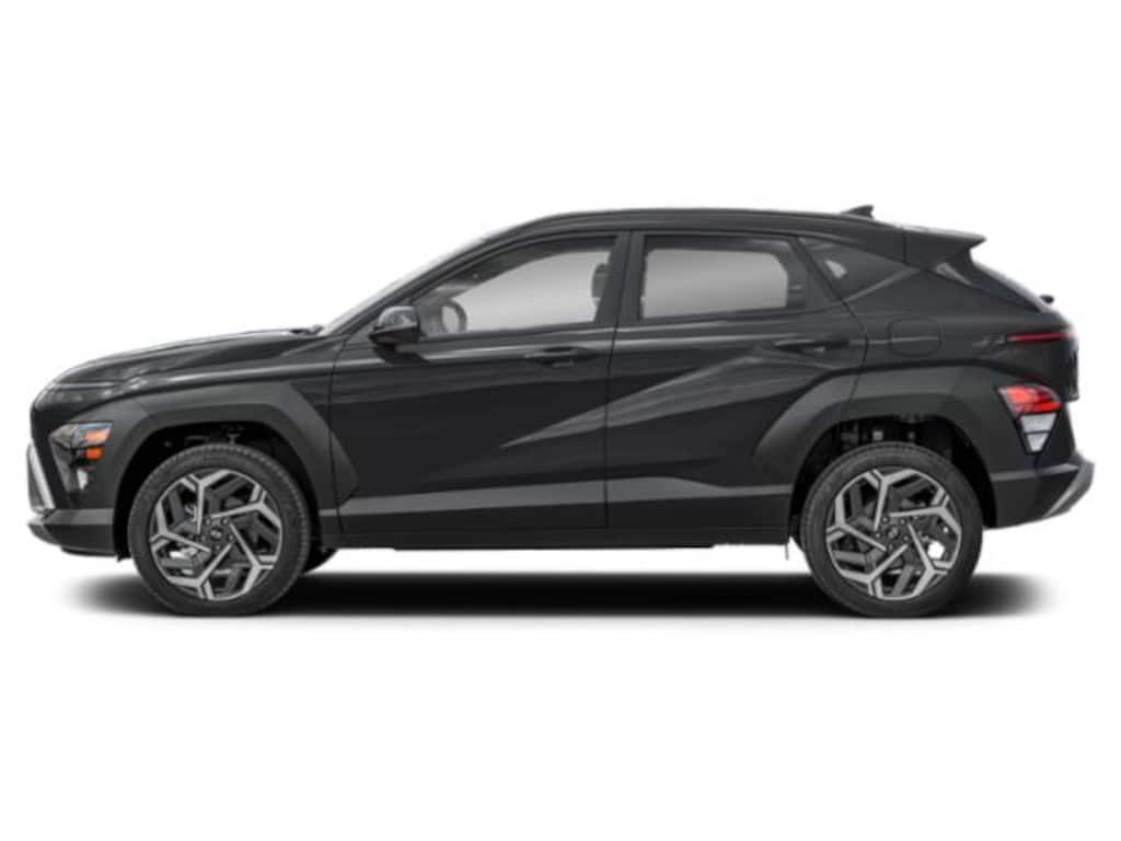 New 2026 Hyundai Kona SEL Premium SUV