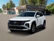New 2026 Hyundai Tucson SEL Convenience AWD SUV