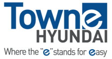 Towne Hyundai