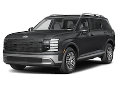 2027 Hyundai Palisade SEL Premium AWD SUV A2b Pny