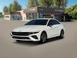 Hyundai Elantra Hybrid