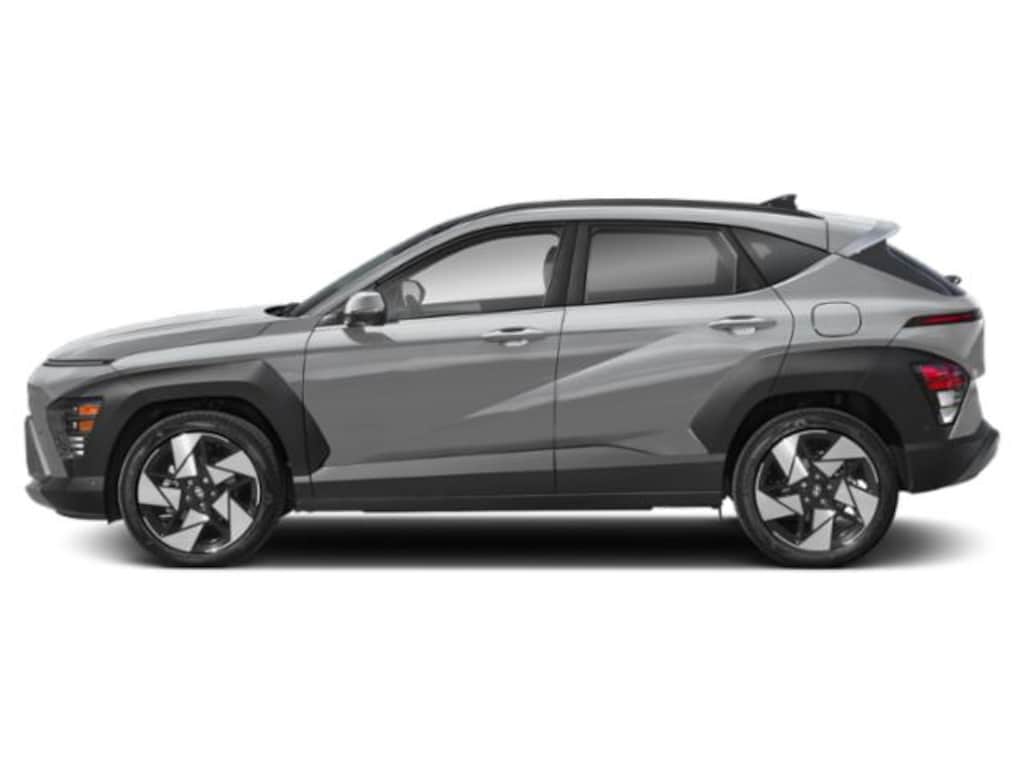 New 2027 Hyundai Kona Limited AWD SUV