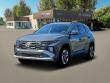 New 2026 Hyundai Tucson SEL Premium AWD SUV