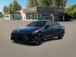 New 2026 Hyundai Sonata N Line Sedan
