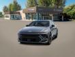 New 2026 Hyundai Sonata N Line Sedan