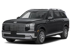 2027 Hyundai Palisade SEL AWD SUV A2b Nnb