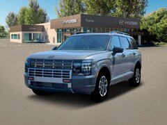 2026 Hyundai Palisade XRT AWD SUV Ecotronic Gray Pearl