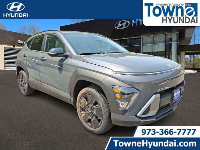 2026 Hyundai Kona