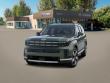 New 2026 Hyundai Santa Fe Hybrid Limited SUV