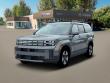 New 2026 Hyundai Santa Fe Hybrid SEL SUV