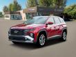New 2026 Hyundai Tucson SEL Plus AWD SUV
