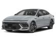 New 2026 Hyundai Sonata N Line Sedan