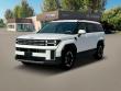 New 2025 Hyundai Santa Fe SEL AWD SUV