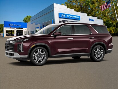 2024 Hyundai Palisade: Release Date, Redesign, & Specs